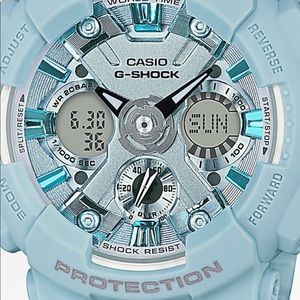 CASIO G-SHOCK WATCH